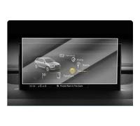 Protectora Compatible Con Para Q7 SQ7 4M 2018 2019 Película Protectora De Pantalla De Vidrio Templado Para Tablero Y Navegación GPS De Automóvil