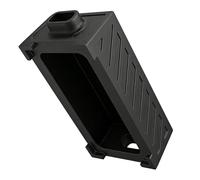 Protectora de Antena | Protector Impermeable - de Silicona Impermeable para Acampar, Senderismo, Barcos, Viajes por Carretera y Todas Las Estaciones