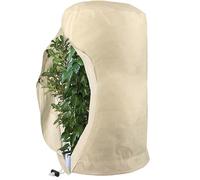 protectora de arbustos para plantas, con cordón, función de humedad