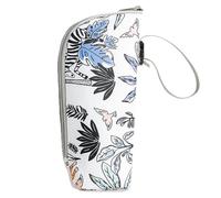 protectora de botellas aislada, de almacenamiento de botellas, de vino duradera, de vino de viaje, de regalo de vino, de vino reutilizable para almacenamiento y