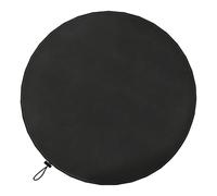 Protectora de Diana,Protector de Almacenamiento para Respaldo de Dardos - Antipolvo para Diana - para salón, sótano, Garaje, Sala de Juegos, Bar, Patio Trasero,