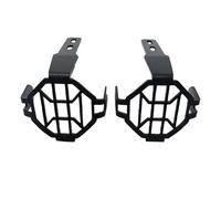 Protectora de Faros para BM&W R 1300 GS R1300 GS R 1300GS R1300GS Cubierta de luz antiniebla Soporte de lámpara antiniebla Rejilla Protectora