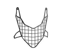 Protectora de Faros para Ho&nda XL 750 TRANSALP Transalp750 2023 2024 2025 Protector De Faro Delantero Cubierta De Parrilla Protector CNC Accesorios De Motocicleta