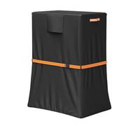 Protectora De Salvaescaleras Tejido Oxford Impermeable | Cubierta Protectora Para Salvaescaleras Eléctrico Móvil Para Interior Exterior Jardín Patio Balcones Terrazas Patio Trasero