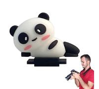 Protectora de Silicona para cámaras réflex Digitales y Reflectantes, protección de cámara con diseño Decorativo Elegante, Accesorio