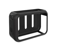 protectora de silicona, resistente al agua, resistente a la suciedad, 25 g Drop Resistant Camera Sleeve for Screen Safety Travel Photography Outdoor Gear Tool Purpose Case for Secure Convenient