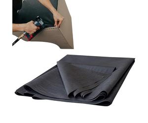 protectora de tela para muebles, de sofá, de muelles completos