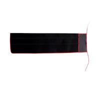 protectora de terciopelo para peces, protectora, protectora para el embalaje, protectora para estanque Lake Boat Kayak Outdoor Deck Casting, multicolor, Three grids 100cm