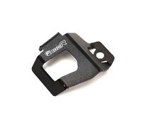 Protectora depósito líquido Freno Trasero para B&MW F800R F750GS F850GS F750 F850 GS 2009-2022 Accesorios De Motocicleta CNC Cubierta De Líquido De Freno Trasero Protector De Depósito