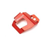 Protectora depósito líquido Freno Trasero para B&MW F800R F750GS F850GS F750 F850 GS 2009-2022 Accesorios De Motocicleta CNC Cubierta De Líquido De Freno Trasero Protector De Depósito