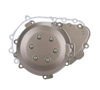Protectora Estator Moto Para ZZR600 Para ZX600 Para ZZR400 Para ZX600E Para Ninja ZX6E Cubierta Universal Para Motor De Motocicleta Cubierta Del Estator Cubierta Lateral Del Cárter