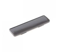 Protectora fahrgestell Número para MBK Nitro/Stunt/Yamaha Aerox/Slider/Malaguti F15, Negro