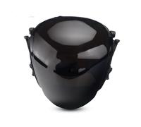 Protectora Faro Delantero Para Piaggio Para Zip 100 98 4T Para Zip 50 2T Para AC 49 Para DT Para TT Para LC Para SP 4T 49 4T 92-17 Protector De Vidrio Para Faro De Motocicleta Guardia Protección Faros