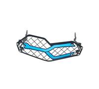 Protectora Faros Motocicleta Para BMW F750GS F850GS F 850 GS F750 GS 2018-2023 2022 Protector Faros Para Motocicleta Cubierta Protectora Rejilla Para Luces Delanteras(Blue)