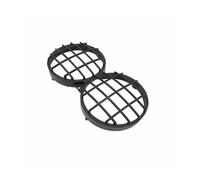 Protectora Faros Motocicleta Para BWS 100 Zoomer AF58 Cubierta Protectora Para Rejilla De Faros Delanteros Malla Protectora Protector De Faro Moto