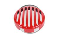 protectora faros motocicleta Para CMX300 CMX 300 CMX-300 2017-2025, Carenado De Faro Motocicleta, Cubierta Parabrisas, Protector Pantalla Facial Faros Moto Cubiertas(Red)