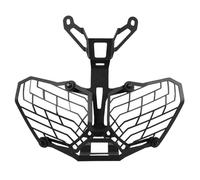 Protectora Faros Motocicleta Para CRF1000L Africa Twin 2016-2020 Protector De Rejilla Faro Delantero De Motocicleta Protector De Faro Moto