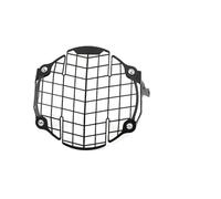 Protectora Faros Motocicleta Para Royal Para Enfield Himalayan 2016-2021 Protector De Rejilla De Faro De Motocicleta Protector Adecuado Protector De Faro Moto