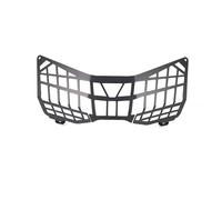 protectora faros motocicleta Para Tiger 1200 GT Pro Para Explorer Rally 2022 Protector De Rejilla Faro Delantero CNC Faros Moto Cubiertas