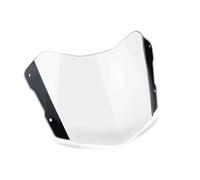 protectora faros motocicleta Protector De Faro Delantero Acrílico Para Tenere 700 Tenere700 Rally 2025 Accesorios Para Motocicleta protectora rejilla faros(Transparent)