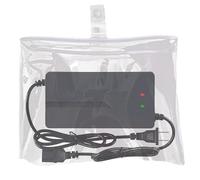 protectora impermeable para cargador de scooter | protectora transparente - colgante transparente resistente a la lluvia con disipación de calor para todos