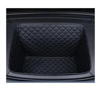 Protectora Maletero Para BYD Para Sealion 7 Para Sea Lion 07 EV 2024-2025 Alfombrillas Para Maletero Delantero Y Trasero(Front Pad black)