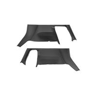 Protectora Maletero Para Tesla Para Model Y Para Juniper Cobertura Total Baúl Ambos Protectores Laterales Almohadilla Protectora Del Respaldo Del Asiento(Style 2)