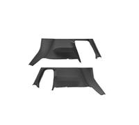 Protectora Maletero Para Tesla Para Modelo Y Cobertura Total Baúl Ambos Protectores Laterales Almohadilla Protectora Del Respaldo Del Asiento(Trunk Side Pads)