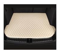 Protectora Maletero Para Toyota Para Prius 2006 2007 2008 2009 2010 2011 2012 2013 2014 2015 2016 Tapetes Para Maletero Impermeables(Beige,2002-2011)