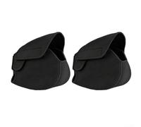 Protectora Motor Bici Poliéster Protectora Motor Bici Poliéster | simple, instalación rápida sin herramientas, ajuste seguro en varios modelos de cuadro
