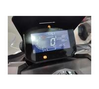 Protectora Pantalla Motocicleta para ADV 350 160 para ADV350 2022 2023 Película Protectora De Pantalla De TPU Accesorios para Instrumentos