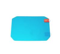 Protectora Pantalla Tablero Accesorios De Motocicleta Película Protección Contra Rayaduras Panel Protector Pantalla Para TMAX Para Tech Para MAX Para Tracer9 2022 2023(2pcs)