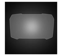 Protectora Pantalla Tablero Para Triumph Para Tiger 900 Para GT Para PRO 900 Para 2020 Motocicleta Panel Instrumentos Película Protección Contra Rayaduras Panel Pantalla(5 PCS)