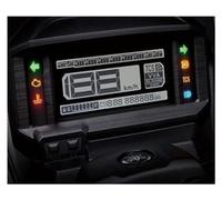 Protectora Pantalla Tablero Protector De Tablero De Motocicleta Película Instrumento Pantalla Clúster Antiarañazos Para FORCE Para 2.0(1 PCS)