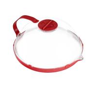 protectora para alimentos microondas accesorio de cocina