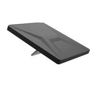 Protectora para Antena Parábola | Protector De Silicona,Carcasa Protectora Anti-Caída para Antena | para Actividades De Montañismo Viaje Camping Al Aire Libre Y Senderismo