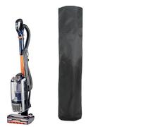 protectora para aspiradora - de fibra Oxford, protector de almacenamiento vertical, impermeable a prueba de polvo, cierre de cremallera seguro con protección de tela fiable | Arreglo