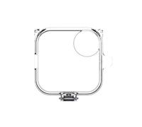 Protectora para Auriculares Bluetooth CMF Buds Pro 2 Material TPU Switch Transparente Color Sólido Simple B