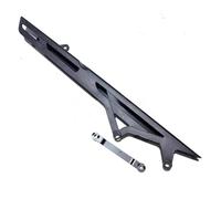 protectora para cadena Ajuste Para BJ500 Caja De Cubierta Superior De Cadena Placa Protectora Escudo Soporte De Montaje Del Deflector Motocicleta protectora para cadena(B)