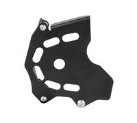protectora para cadena Ajuste Para Kove 800X Front Pro Rally Super Adventure Protector De Cadena Piñón Guía De Motocicleta Protectores De Cubierta Motocicleta protectora para cadena