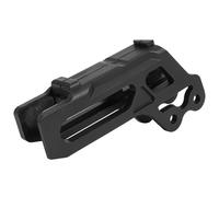 protectora para cadena Ajuste Para Yamaha WR250F WR450F YZ125 YZ250 YZ250F YZ450F YZ250FX YZ450FX Deslizador De Guía De Cadena Trasera Motocicleta protectora para cadena