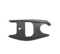 protectora para cadena Guía De Cadena De Motocicleta Basculante Deslizante Amortiguador Plano Protector De Horquilla Apto Para Yamaha YZF R6 YZF-R6 YZFR6 Motocicleta protectora para cadena