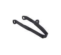 protectora para cadena Protección De Brazo Basculante Deslizante De Cadena Compatible Con Kawasaki KX250 KX250F 2017 2019 2020 KX450F 2016 2018 Motocross Motocicleta protectora para cadena(Black)