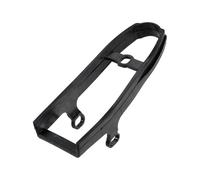 protectora para cadena Protector De Brazo Basculante De Guía Deslizante De Cadena Apto Para Honda AX-1 1989 1990 1991 1992 1993 1994 Motocicleta protectora para cadena