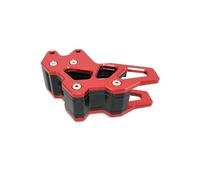 protectora para cadena Protector De Guía De Cadena Para Motocross, Soporte De Riel De Piñón De Protección Apto Para Motocicleta Para Honda CRF150F CRF230F CRF250 Motocicleta protectora para cadena