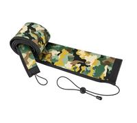 protectora para caña de pescar | Impermeable Ajustable Protector | Fundas de neopreno para cañas - Adecuado Para Pescar Frente Al Mar, Lago, Río, Corriente, Tanque, Y Para El Tren