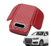 protectora Para Del Coche,Organizador Interior De Accesorios Automotrices PU Con De De Pañuelos - Cojín Para Coche - Camper, Camión, Sedan Y Varios Tipos De