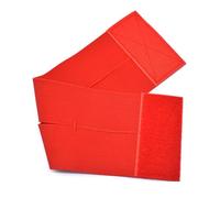 Protectora para Guantes - Vendas De Mano para Boxeo | Correa Acolchada Multiusos Banda Soportadora para Práctica de Béisbol Deportes Hombres y Mujeres