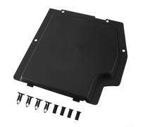 Protectora para Maverick X3 MAX 2017-2025, Kit de Revestimiento en ABS Color Negro, Mejora Estética Personalizada, Ajuste Exacto para UTV Off-Road, Incluye Sujetadores
