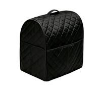 protectora para mezclador, lavable, portátil, de almacenamiento | Funda para batidora de masa para cocina, comedor, encimera, estación de hornear, rincón de desayuno, despensa